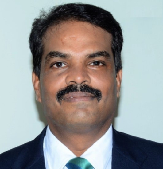 Thiru. R. Ambalavanan, I.A.A.S