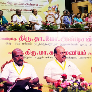 EDII student hackathon